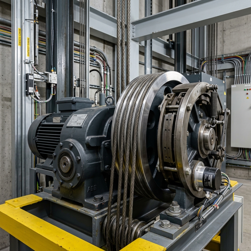 Technical Engineering Work