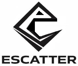 Escatter Logo